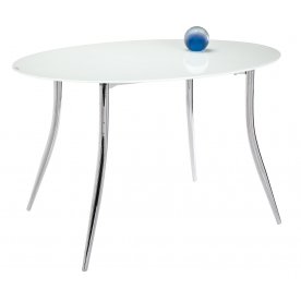 Стол 720T супер белый