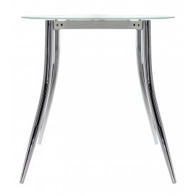 Стол 720T супер белый