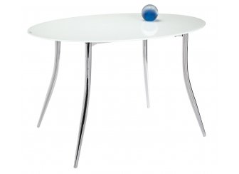 Стол 720T супер белый