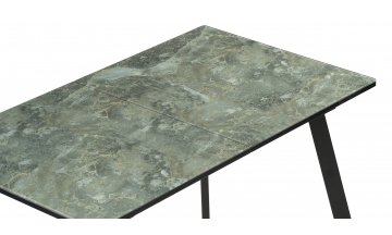 Стеклянный стол Агни 110