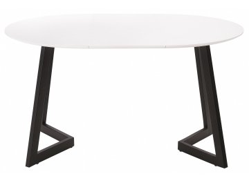 Стеклянный стол Алингсос