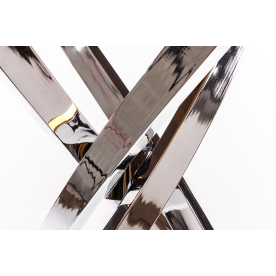 Стол стеклянный B2282