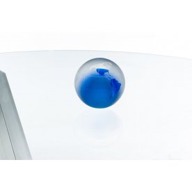 Стеклянный стол BZ951