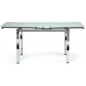 Стеклянный стол Campana