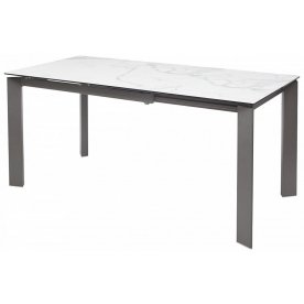 Стеклянный стол Corner 120