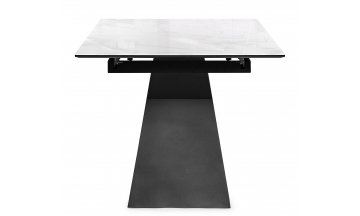 Стеклянный стол Денхольм 240