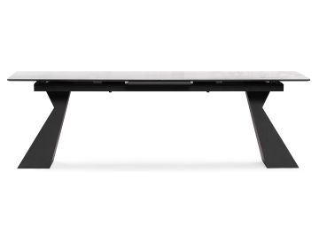 Стеклянный стол Денхольм 240