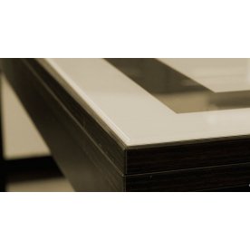 Стеклянный стол Диез Т4