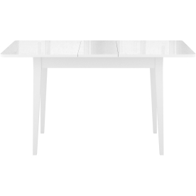 Стеклянный стол DikLine M110