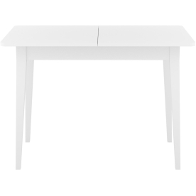 Стеклянный стол DikLine M110