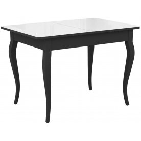 Стеклянный стол DikLine M110