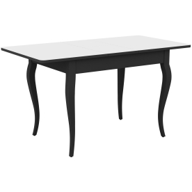 Стеклянный стол DikLine M110