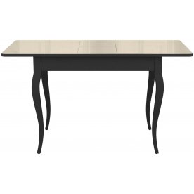 Стеклянный стол DikLine M110