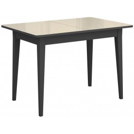 Стеклянный стол DikLine M110