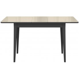 Стеклянный стол DikLine M110