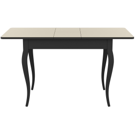 Стеклянный стол DikLine M110