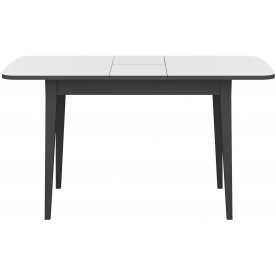 Стеклянный стол DikLine M120