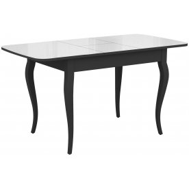 Стеклянный стол DikLine M120