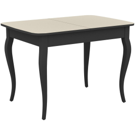 Стеклянный стол DikLine M120