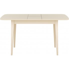 Стеклянный стол DikLine M120