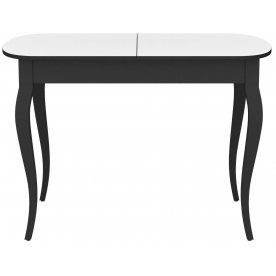 Стеклянный стол DikLine M130