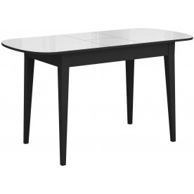 Стеклянный стол DikLine M130