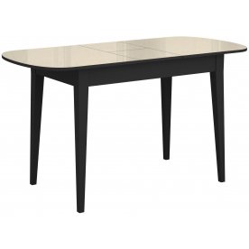 Стеклянный стол DikLine M130