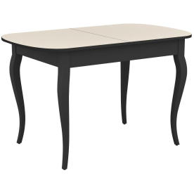 Стеклянный стол DikLine M130