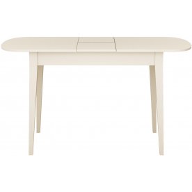 Стеклянный стол DikLine M130