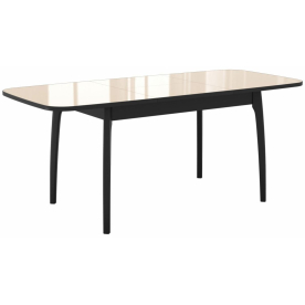 Стеклянный стол DikLine М20