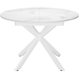 Стеклянный стол DikLine MB110