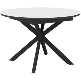 Стеклянный стол DikLine MB110