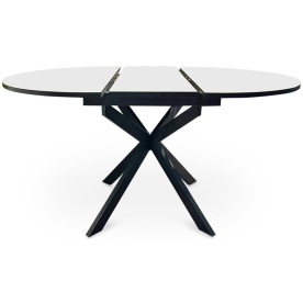 Стеклянный стол DikLine MB110