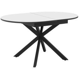 Стеклянный стол DikLine MB130