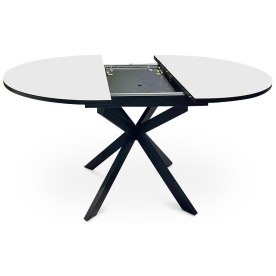 Стеклянный стол DikLine MB130