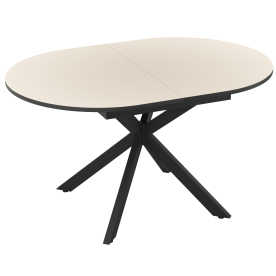 Стеклянный стол DikLine MB130