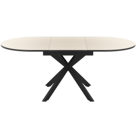 Стеклянный стол DikLine MB130