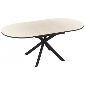 Стеклянный стол DikLine MB130