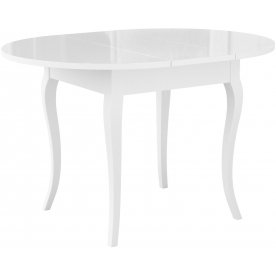 Стеклянный стол DikLine MR100