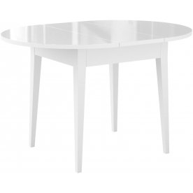 Стеклянный стол DikLine MR100