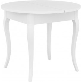 Стеклянный стол DikLine MR100