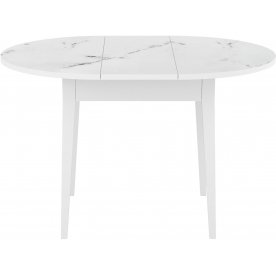 Стеклянный стол DikLine MR100