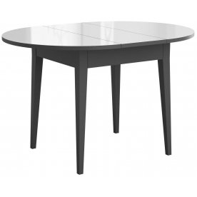 Стеклянный стол DikLine MR100