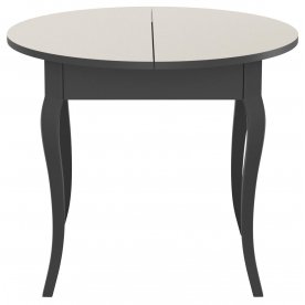 Стеклянный стол DikLine MR100