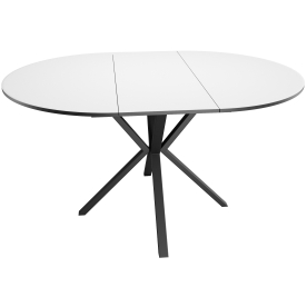 Стеклянный стол DikLine RDBS110Х