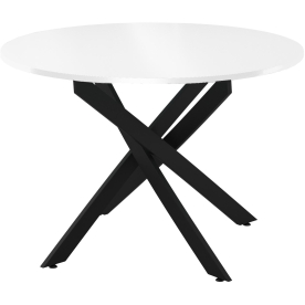 Стеклянный стол DikLine Rs90