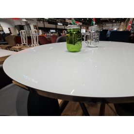 Стеклянный стол DikLine Rs90