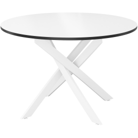 Стеклянный стол DikLine Rs90