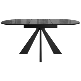 Стеклянный стол DikLine SFK110