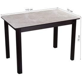 Стол Диско ПР КРМ 86 ВН 04 ВН